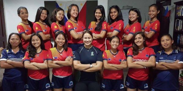 Rugby 7s Youth Olympic qualifiers awaits Philippine U17 ...