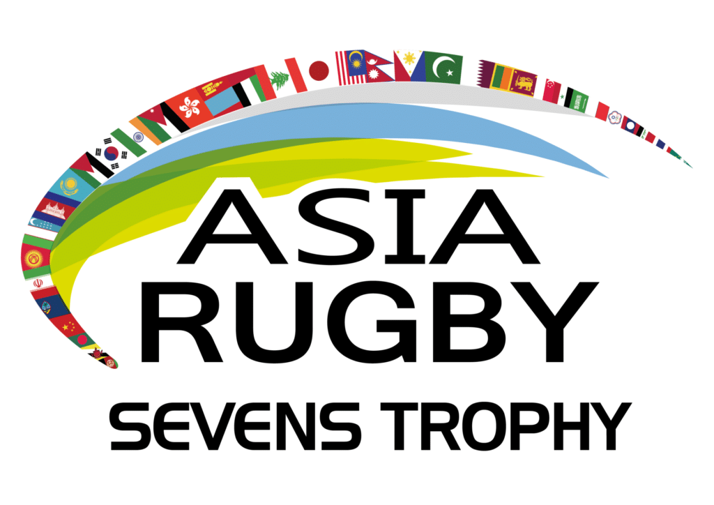 Asia Rugby Sevens Trophy - Asia Rugby