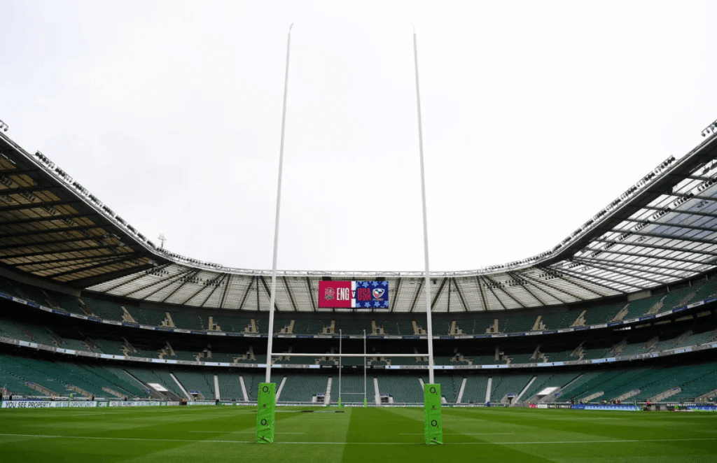 Everything you need to know about the eight Rugby World Cup 2025 venues