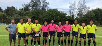 Asia Rugby | The Regional Association Of World Rugby