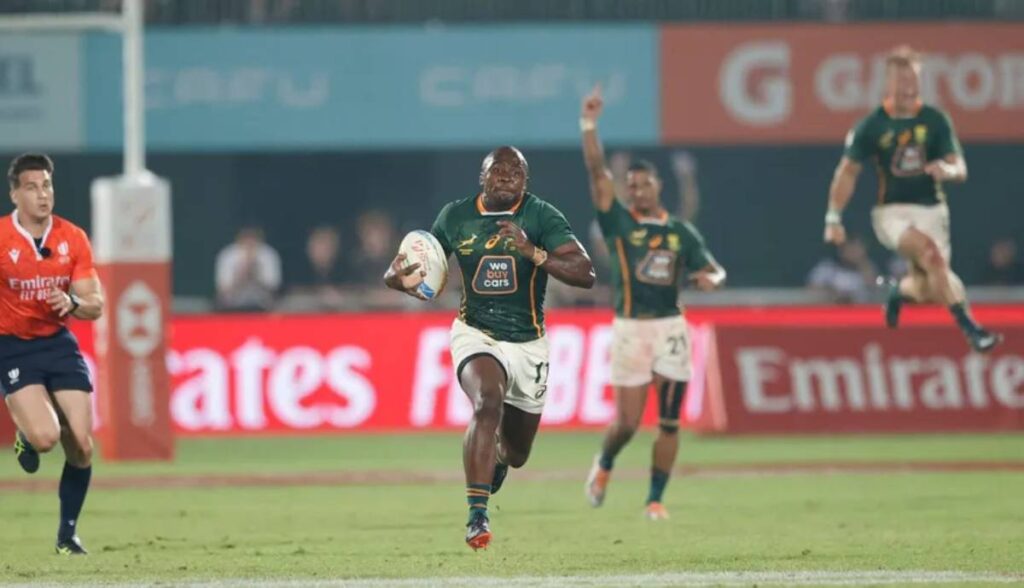 Emirates Dubai 7s Pools And Schedule Announced To Kick Off HSBC SVNS ...