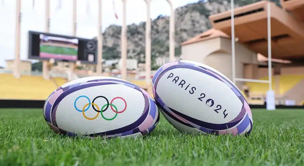 Rugby sevens pools