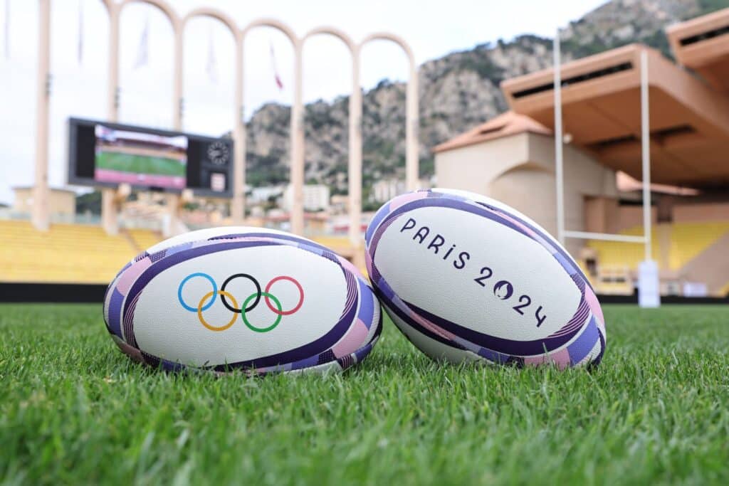 Rugby Sevens set to kick-off