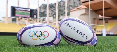 Rugby Sevens set to kick-off