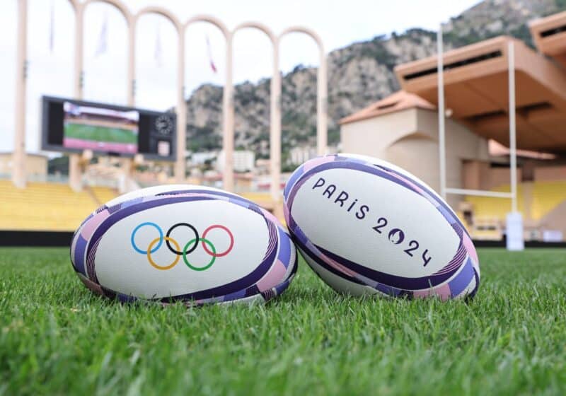 Rugby Sevens set to kick-off