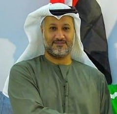 Mohamed AlZaabi