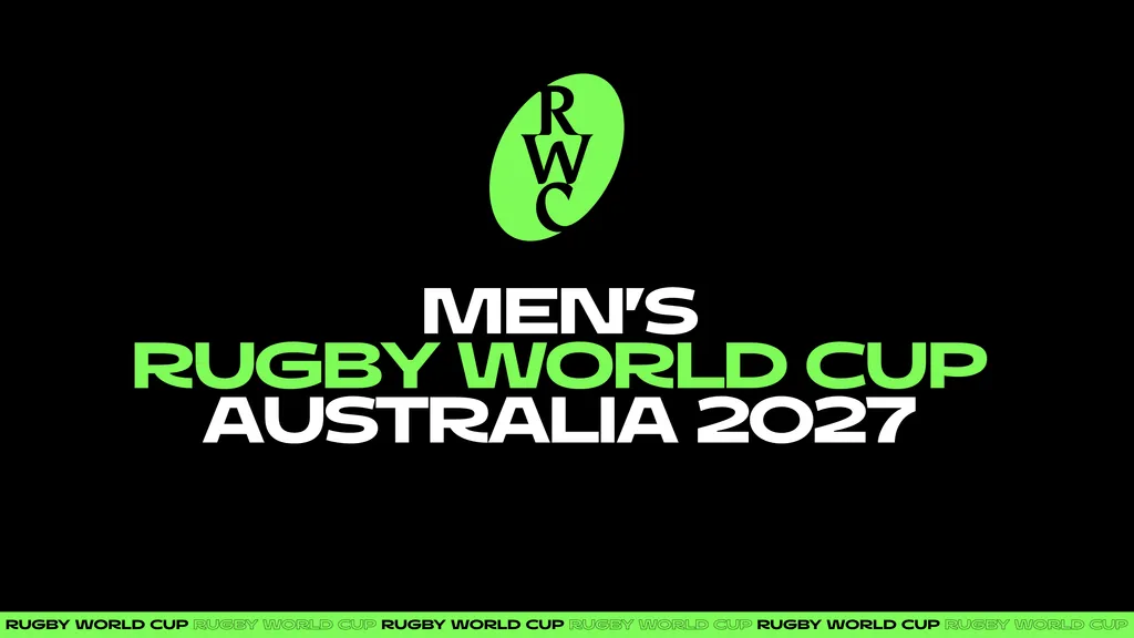 Men’s Rugby World Cup 2027 in Australia