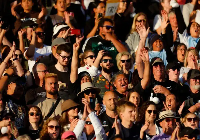 Women’s Rugby World Cup England 2025