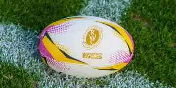 Women’s Rugby World Cup 2025