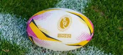 Women’s Rugby World Cup 2025