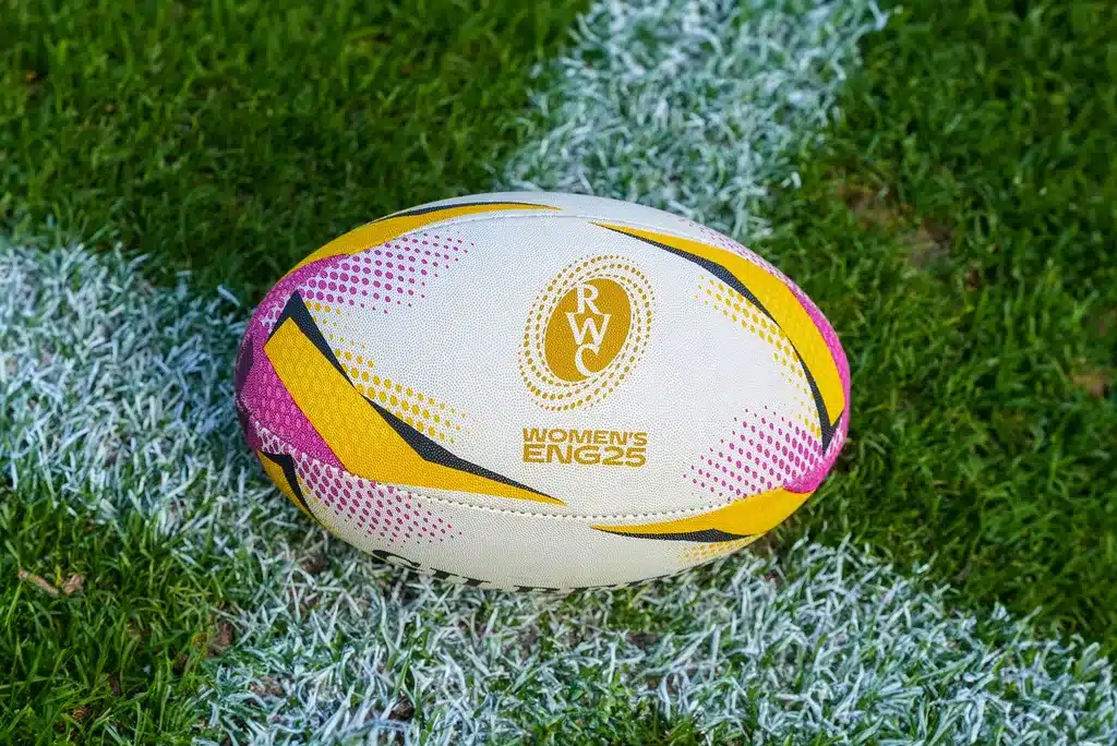 Women’s Rugby World Cup 2025 match schedule confirmed Asia Rugby