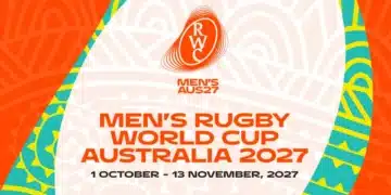 Men’s Rugby World Cup 2027