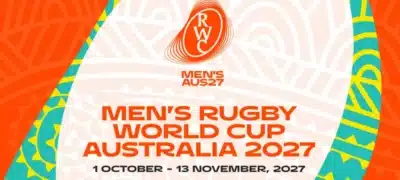 Men’s Rugby World Cup 2027