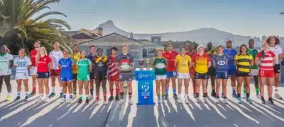 HSBC World Rugby Sevens Challenger