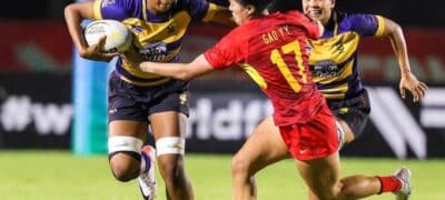 World Rugby HSBC Sevens Challenger