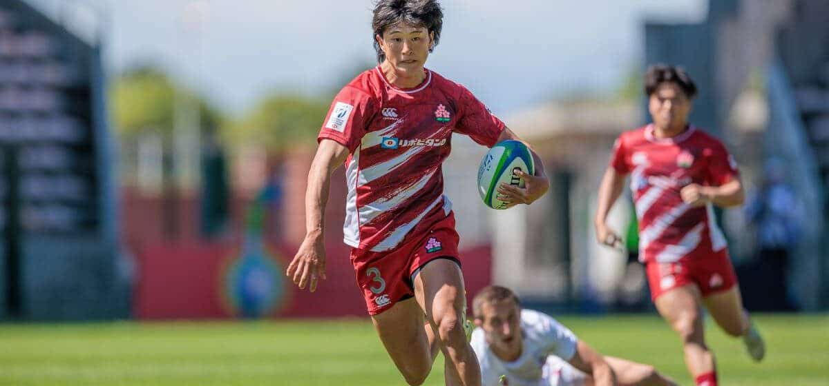 World Rugby HSBC Sevens Challenger 2025