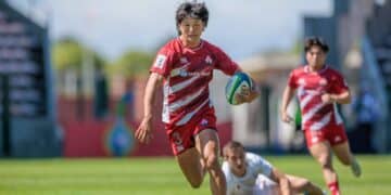 World Rugby HSBC Sevens Challenger 2025