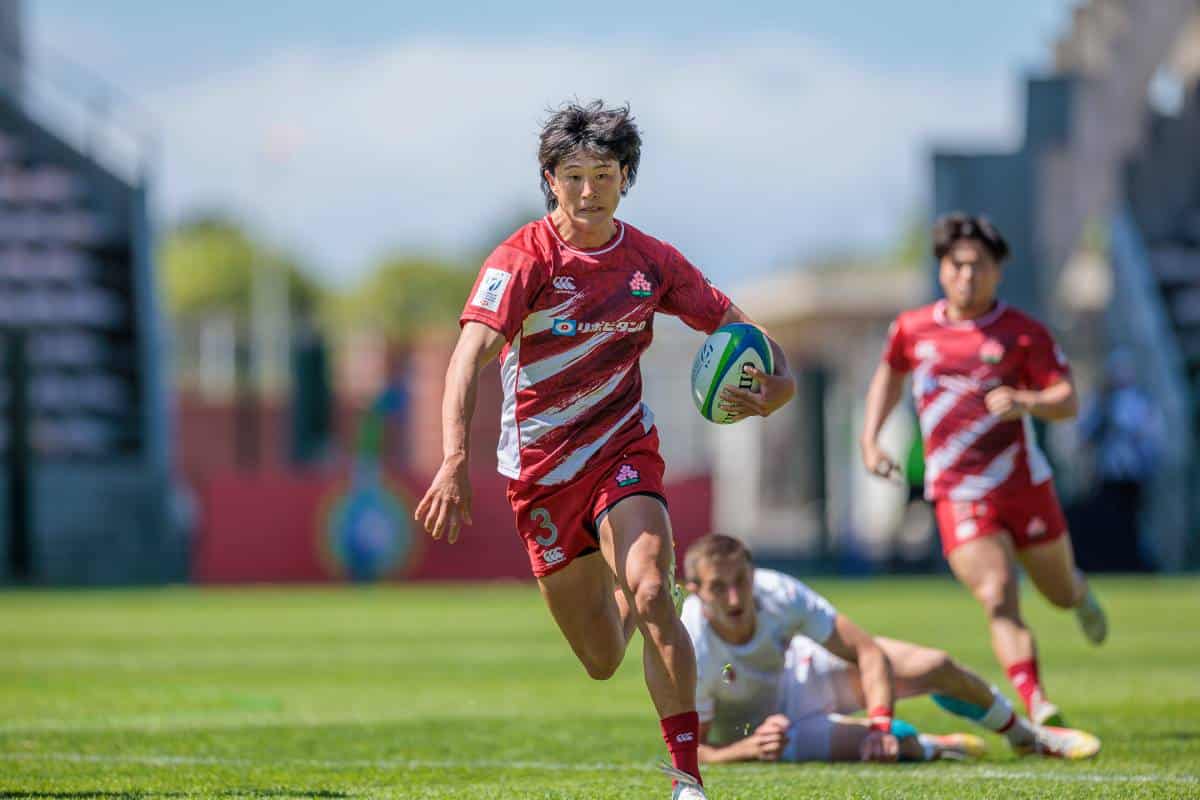 World Rugby HSBC Sevens Challenger 2025