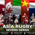 Sevens Series in Korea